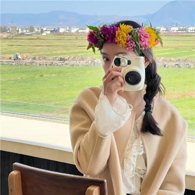 双鱼玉佩之大漠风云